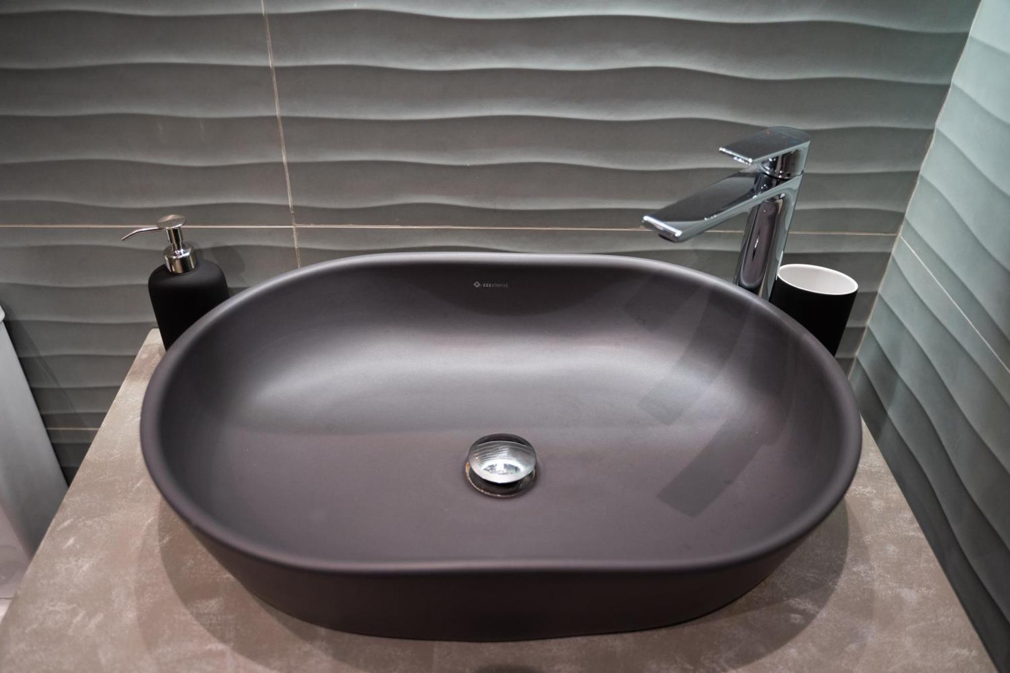 Agora Apartments Mytilene Phòng bức ảnh