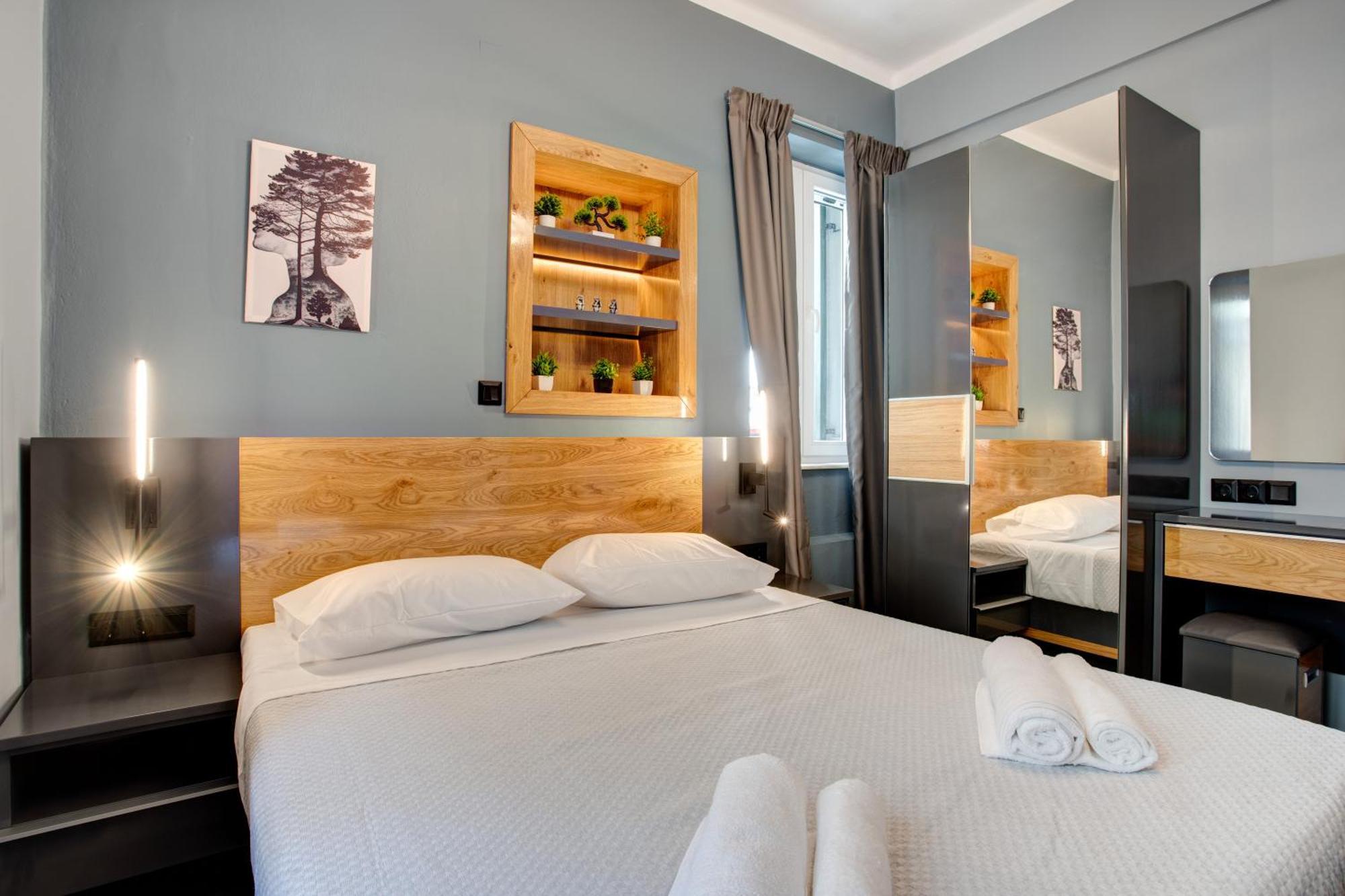 Agora Apartments Mytilene Ngoại thất bức ảnh
