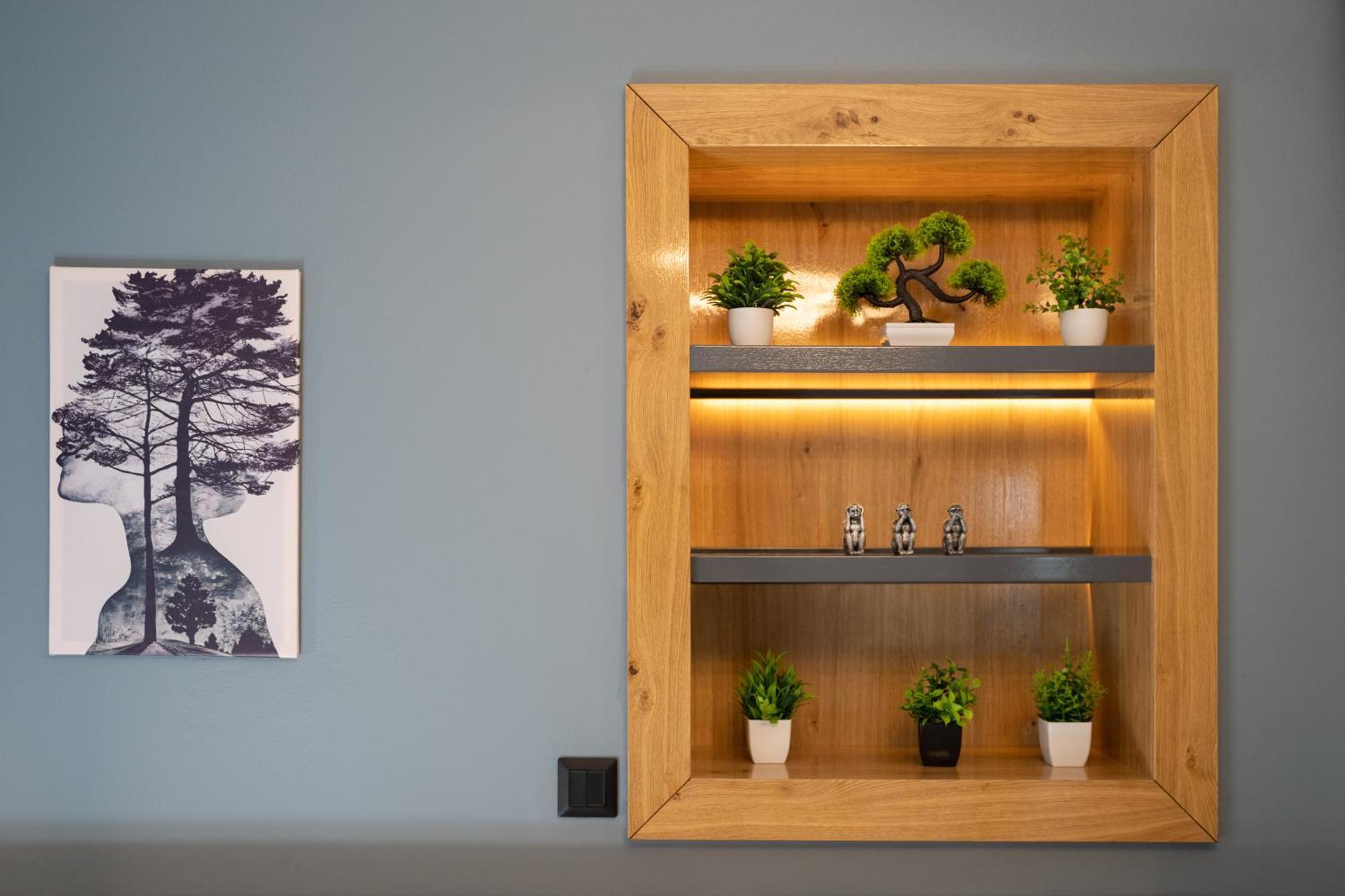Agora Apartments Mytilene Ngoại thất bức ảnh