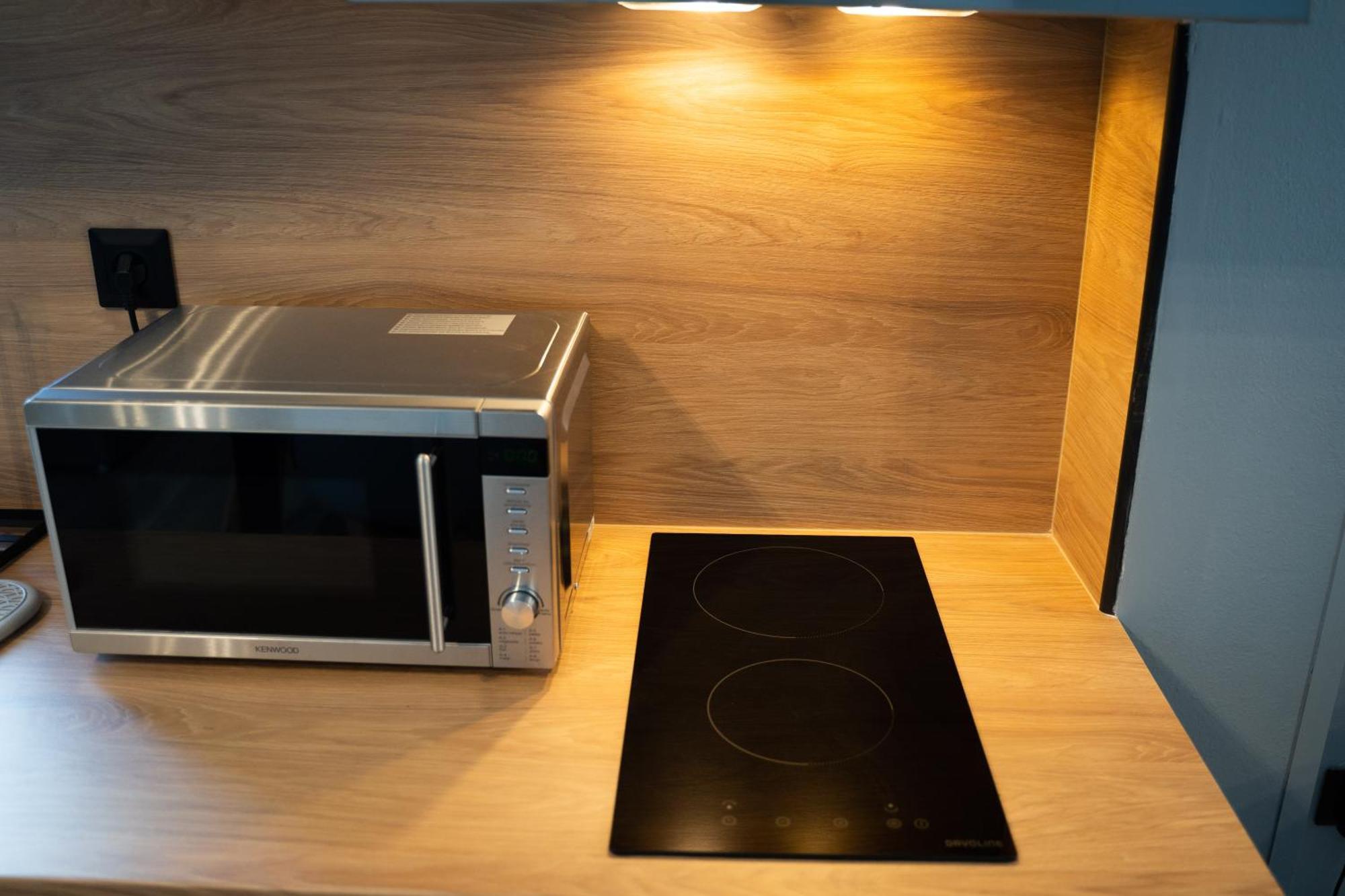 Agora Apartments Mytilene Ngoại thất bức ảnh